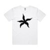 Mens Staple Minus Tee Thumbnail
