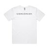 Mens Staple Minus Tee Thumbnail