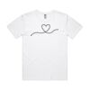 Mens Staple Minus Tee Thumbnail