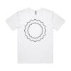 Mens Staple Minus Tee Thumbnail