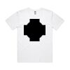 Mens Staple Minus Tee Thumbnail
