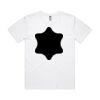 Mens Staple Minus Tee Thumbnail