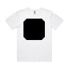 Mens Staple Minus Tee Thumbnail