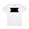 Mens Staple Minus Tee Thumbnail