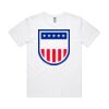 Mens Staple Minus Tee Thumbnail