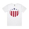 Mens Staple Minus Tee Thumbnail