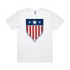 Mens Staple Minus Tee Thumbnail