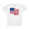 Mens Staple Minus Tee Thumbnail