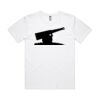 Mens Staple Minus Tee Thumbnail