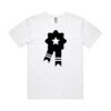 Mens Staple Minus Tee Thumbnail
