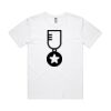 Mens Staple Minus Tee Thumbnail