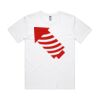 Mens Staple Minus Tee Thumbnail