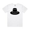 Mens Staple Minus Tee Thumbnail