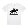 Mens Staple Minus Tee Thumbnail