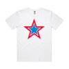 Mens Staple Minus Tee Thumbnail