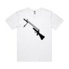 Mens Staple Minus Tee Thumbnail