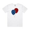 Mens Staple Minus Tee Thumbnail
