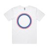 Mens Staple Minus Tee Thumbnail
