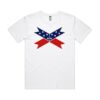 Mens Staple Minus Tee Thumbnail