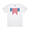 Mens Staple Minus Tee Thumbnail