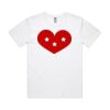 Mens Staple Minus Tee Thumbnail