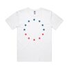 Mens Staple Minus Tee Thumbnail