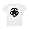 Mens Staple Minus Tee Thumbnail