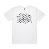 Mens Staple Minus Tee Thumbnail