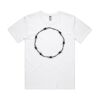 Mens Staple Minus Tee Thumbnail