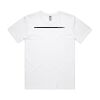 Mens Staple Minus Tee Thumbnail