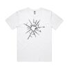 Mens Staple Minus Tee Thumbnail