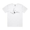 Mens Staple Minus Tee Thumbnail