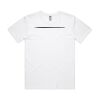 Mens Staple Minus Tee Thumbnail