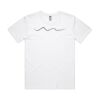 Mens Staple Minus Tee Thumbnail