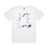 Mens Staple Minus Tee Thumbnail