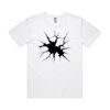 Mens Staple Minus Tee Thumbnail
