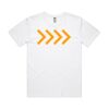 Mens Staple Minus Tee Thumbnail