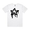 Mens Staple Minus Tee Thumbnail