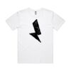 Mens Staple Minus Tee Thumbnail