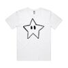 Mens Staple Minus Tee Thumbnail