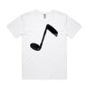 Mens Staple Minus Tee Thumbnail