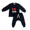 Baby Tracksuit Set Thumbnail