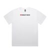Heavy Faded Minus Tee [-5CM] Thumbnail