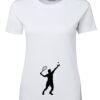 Ladies Special Tee Thumbnail