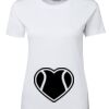 Ladies Special Tee Thumbnail