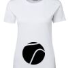 Ladies Special Tee Thumbnail