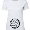 Ladies Special Tee Thumbnail