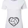 Ladies Special Tee Thumbnail