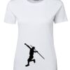 Ladies Special Tee Thumbnail