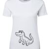 Ladies Special Tee Thumbnail